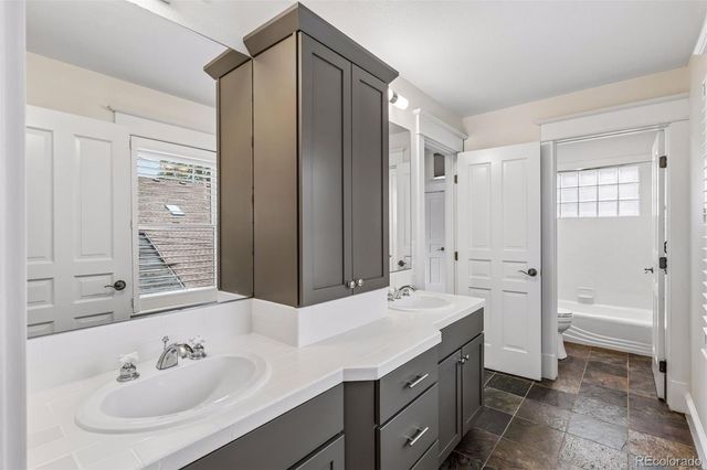 2370 S Columbine Street, Denver, CO 80210