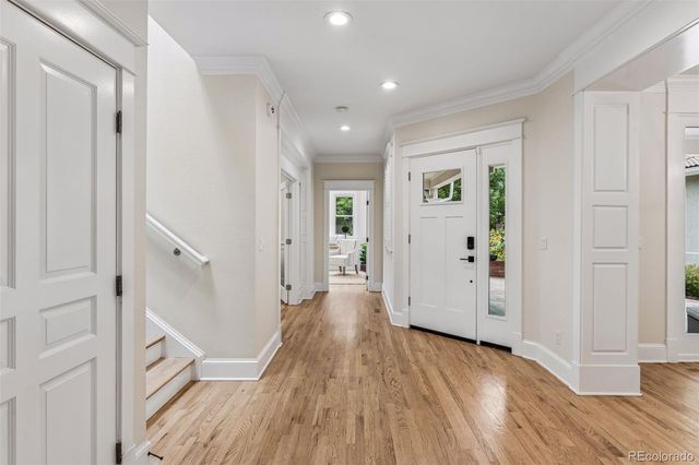 2370 S Columbine Street, Denver, CO 80210