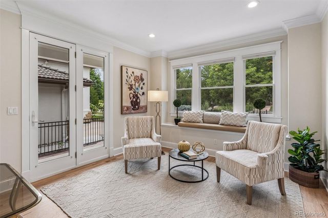 2370 S Columbine Street, Denver, CO 80210