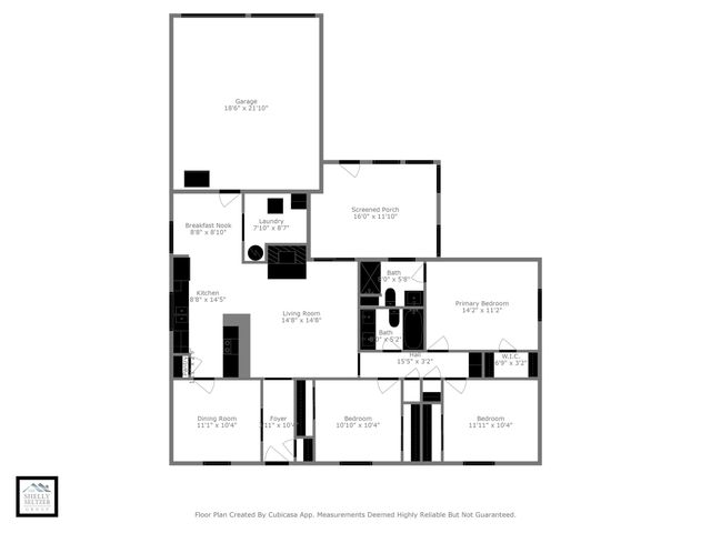 731 E Cherry Street, Duncanville, TX 75116