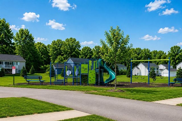 1453 Weatherstone Lane, Howell, MI 48843