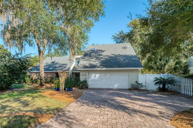 1449 PELICAN BAY TRAIL, Winter Park, FL 32792