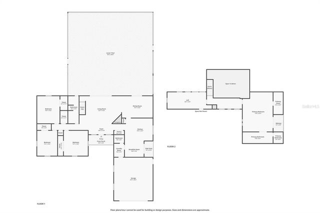 1449 PELICAN BAY TRAIL, Winter Park, FL 32792