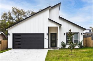 1418 Edgemont Avenue, Dallas, TX 75216