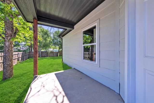 303 Pemberton Street, White Settlement, TX 76108