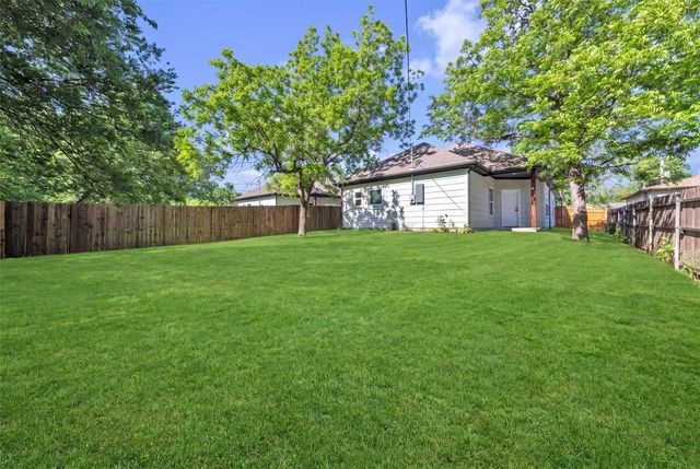 303 Pemberton Street, White Settlement, TX 76108