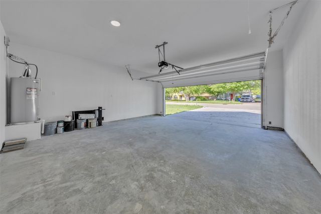 303 Pemberton Street, White Settlement, TX 76108