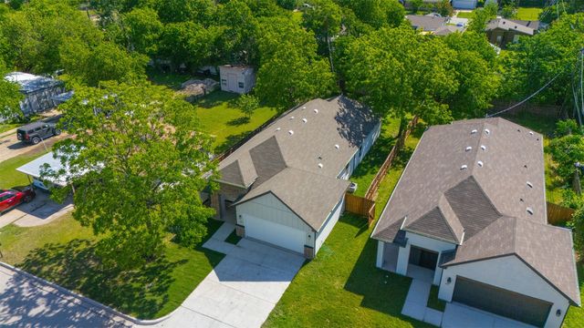 303 Pemberton Street, White Settlement, TX 76108