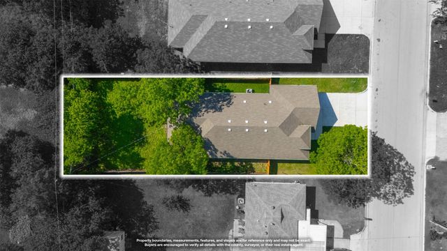 303 Pemberton Street, White Settlement, TX 76108