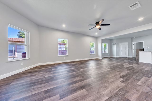 303 Pemberton Street, White Settlement, TX 76108