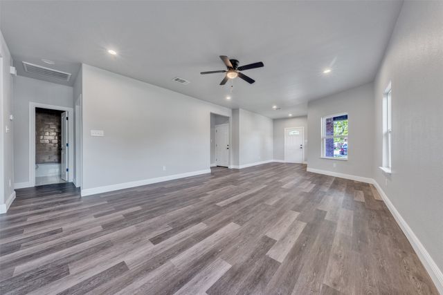 303 Pemberton Street, White Settlement, TX 76108