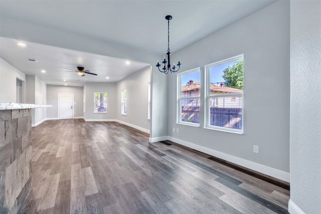 303 Pemberton Street, White Settlement, TX 76108