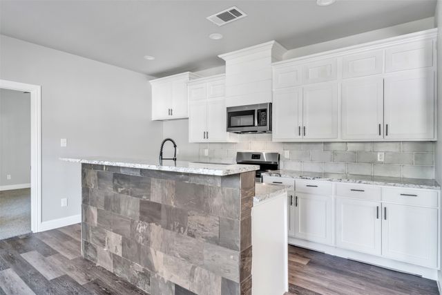 303 Pemberton Street, White Settlement, TX 76108