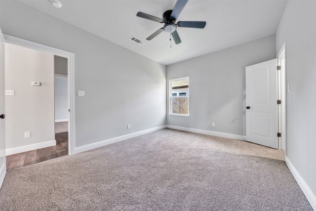 303 Pemberton Street, White Settlement, TX 76108