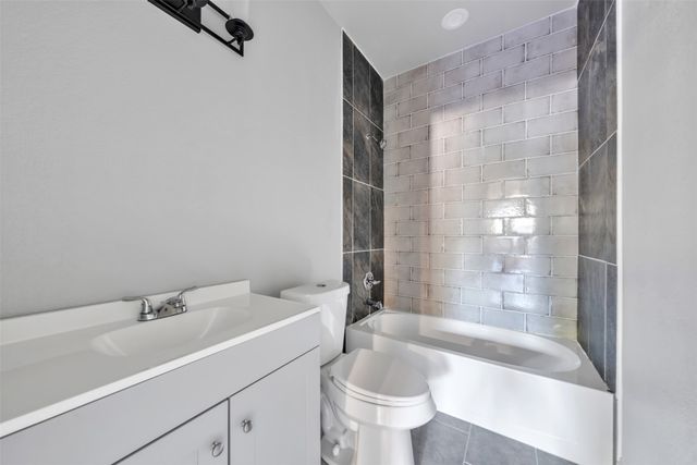 303 Pemberton Street, White Settlement, TX 76108