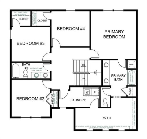 1520 SE Sweet Root Drive, Lee's Summit, MO 64081