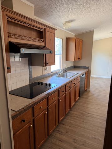 143 Summit Ridge Lane, Springtown, TX 76082