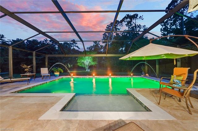 3480 19th AVE SW, Naples, FL 34117