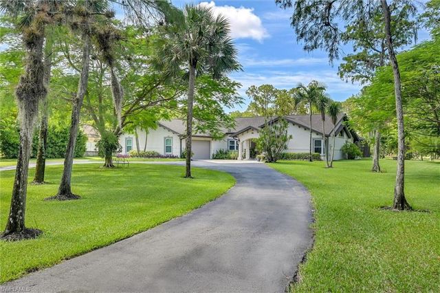 3480 19th AVE SW, Naples, FL 34117