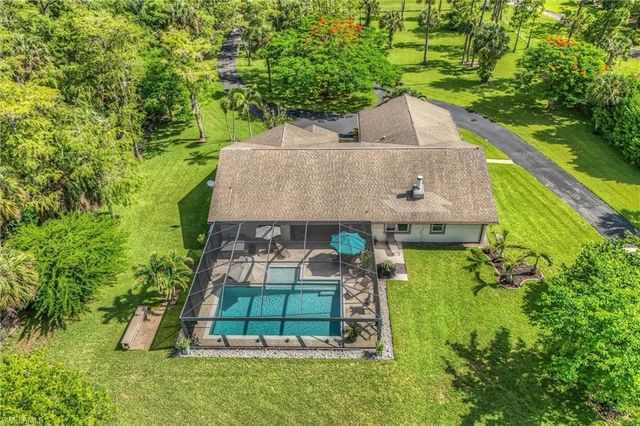 3480 19th AVE SW, Naples, FL 34117