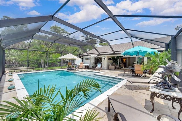 3480 19th AVE SW, Naples, FL 34117