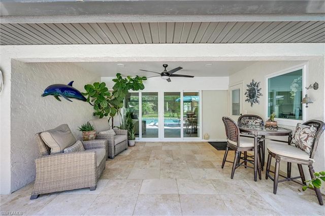 3480 19th AVE SW, Naples, FL 34117