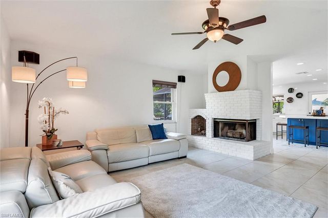 3480 19th AVE SW, Naples, FL 34117