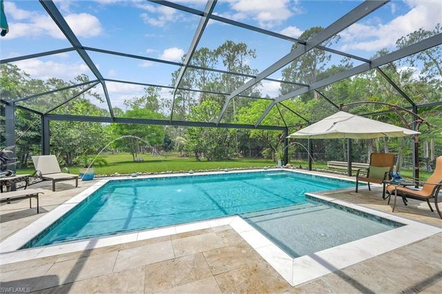 3480 19th AVE SW, Naples, FL 34117
