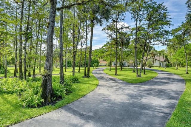3480 19th AVE SW, Naples, FL 34117