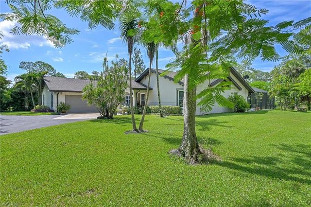 3480 19th AVE SW, Naples, FL 34117