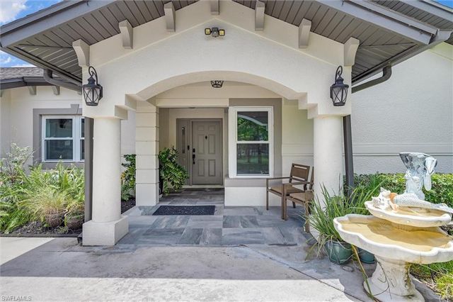 3480 19th AVE SW, Naples, FL 34117