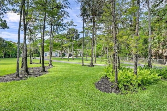 3480 19th AVE SW, Naples, FL 34117
