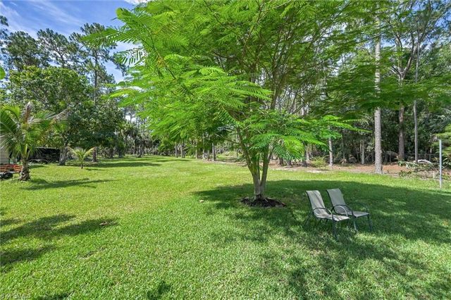 3480 19th AVE SW, Naples, FL 34117