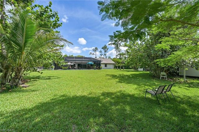 3480 19th AVE SW, Naples, FL 34117