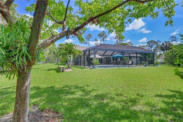 3480 19th AVE SW, Naples, FL 34117