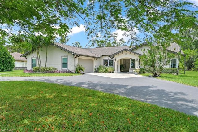 3480 19th AVE SW, Naples, FL 34117