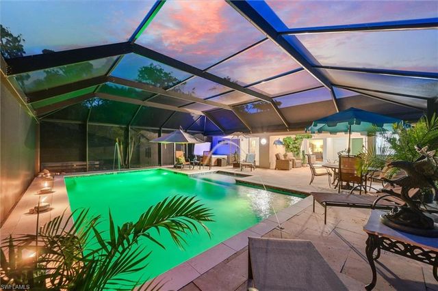 3480 19th AVE SW, Naples, FL 34117