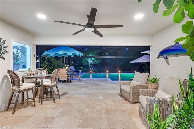 3480 19th AVE SW, Naples, FL 34117