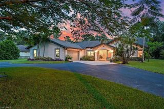 3480 19th AVE SW, Naples, FL 34117