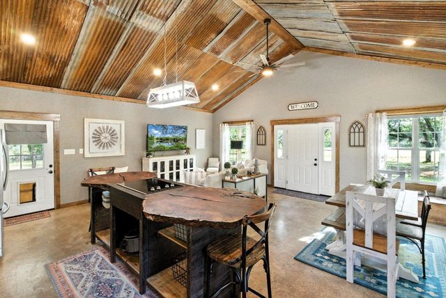 11140 Light Road, Lipan, TX 76462