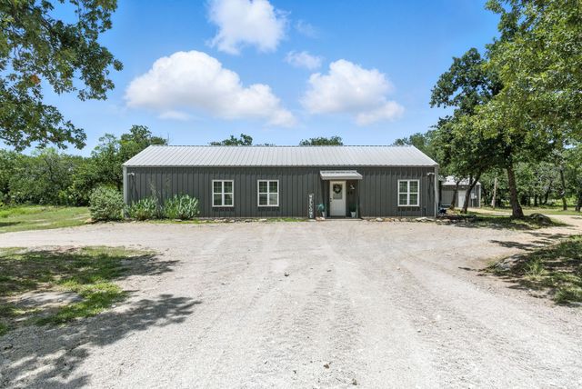 11140 Light Road, Lipan, TX 76462