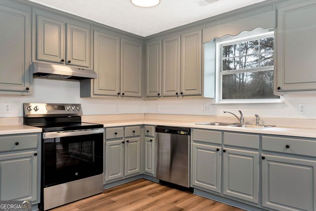 467 McCarty Road, Statham, GA 30666