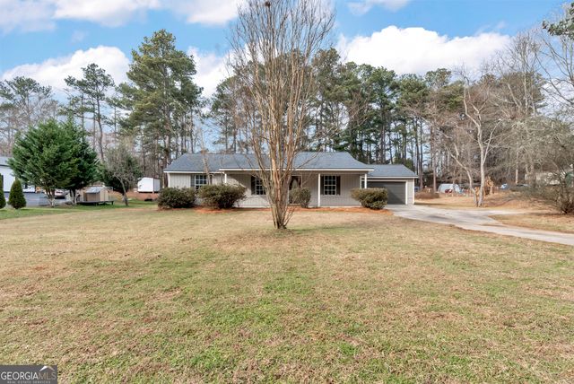 467 McCarty Road, Statham, GA 30666