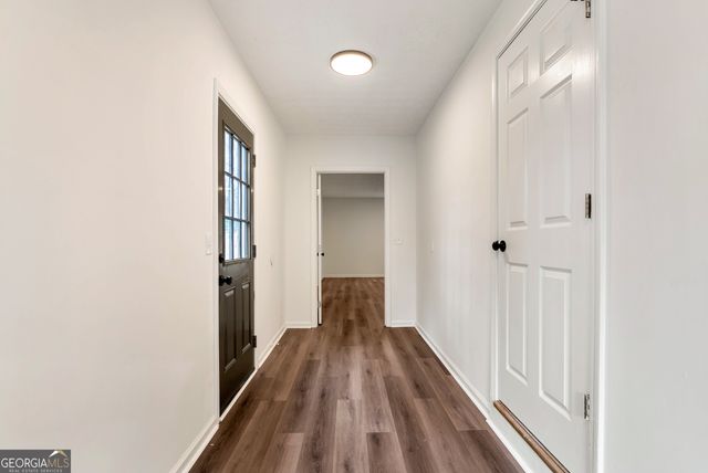 467 McCarty Road, Statham, GA 30666