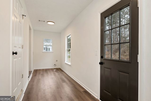 467 McCarty Road, Statham, GA 30666