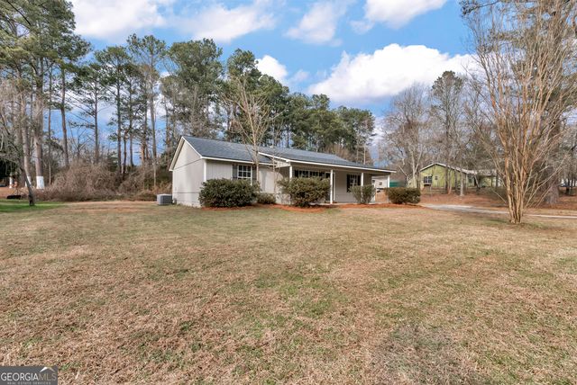 467 McCarty Road, Statham, GA 30666
