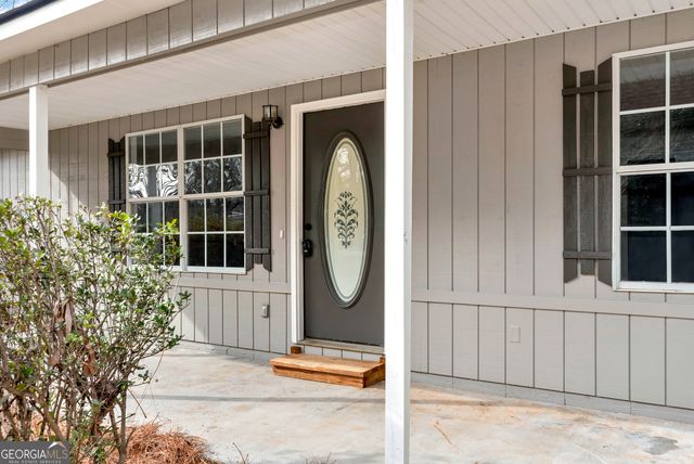 467 McCarty Road, Statham, GA 30666