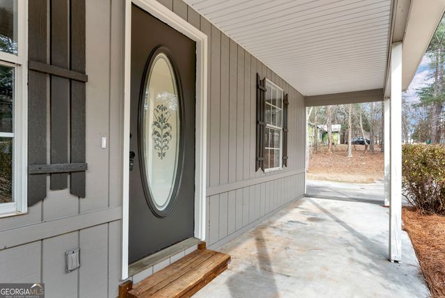 467 McCarty Road, Statham, GA 30666