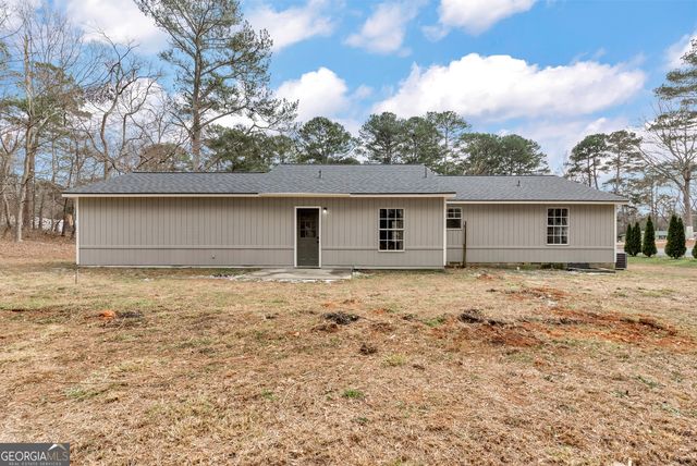 467 McCarty Road, Statham, GA 30666