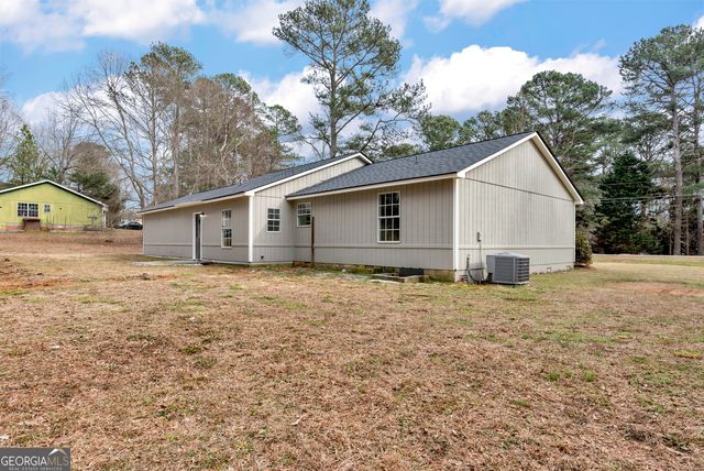 467 McCarty Road, Statham, GA 30666